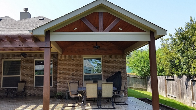 Photo Gallery Patio Covers