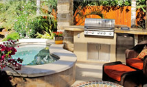 Brookshire Outdoor Kitchens