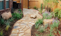 Cypress Landscaping