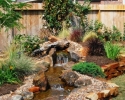 Personal Touch Landscape Fountains and Ponds 17