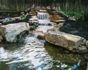 Personal Touch Landscape Fountains and Ponds 10