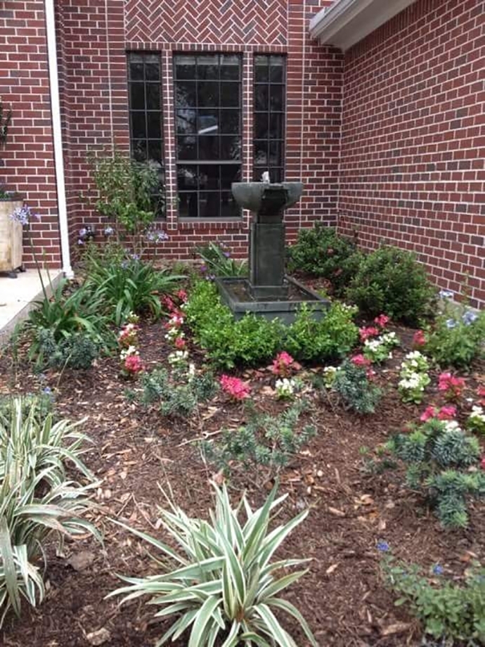 5 Elements Landscape Design
