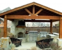 Outdoor Fireplace and Firepits 01