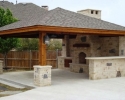 Outdoor Fireplace and Firepits 02