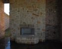 Outdoor Fireplace and Firepits 07