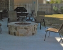 Outdoor Fireplace and Firepits 08
