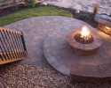 Outdoor Fireplace and Firepits 13