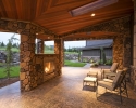 Outdoor Fireplace and Firepits 11