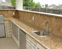 Personal Touch Landscape - Outdoor Kitchen 39