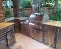 Personal Touch Landscape - Outdoor Kitchen 28