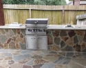 Personal Touch Landscape - Outdoor Kitchen 29