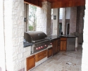 Personal Touch Landscape - Outdoor Kitchen 30