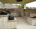 Personal Touch Landscape - Outdoor Kitchen 15