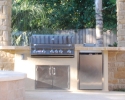 Personal Touch Landscape - Outdoor Kitchen 13