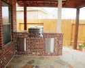 Personal Touch Landscape - Outdoor Kitchen 10