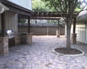 Personal Touch Landscape - Outdoor Kitchen 21