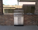 Personal Touch Landscape - Outdoor Kitchen 25