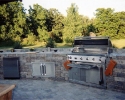 Personal Touch Landscape - Outdoor Kitchen 07