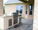 Personal Touch Landscape - Outdoor Kitchen 09