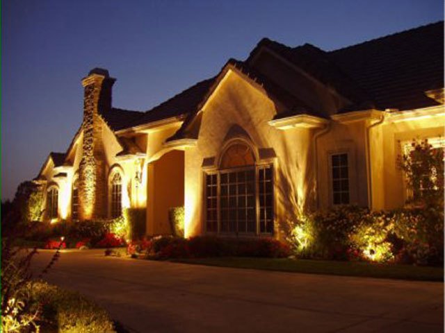 Personal Touch Landscape Outdoor Lighting 2