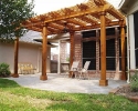 Personal Touch Landscape Pergolas 19